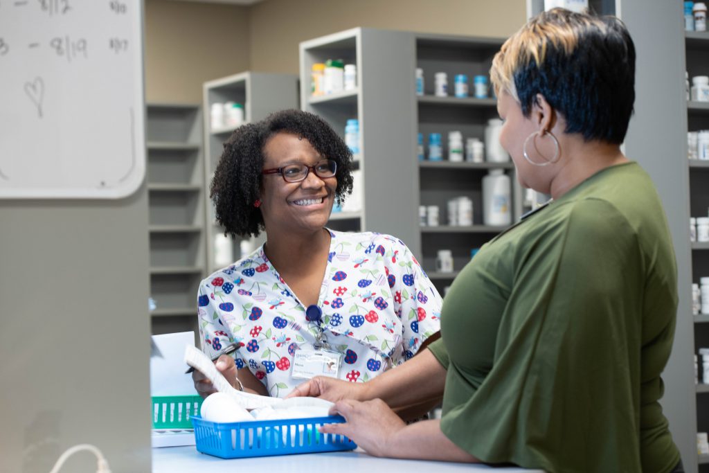 Pharmacy - The Guidance Center - Nurture development. Foster resilience ...